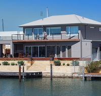 Oceans Edge - Busselton - Accommodation Coffs Harbour