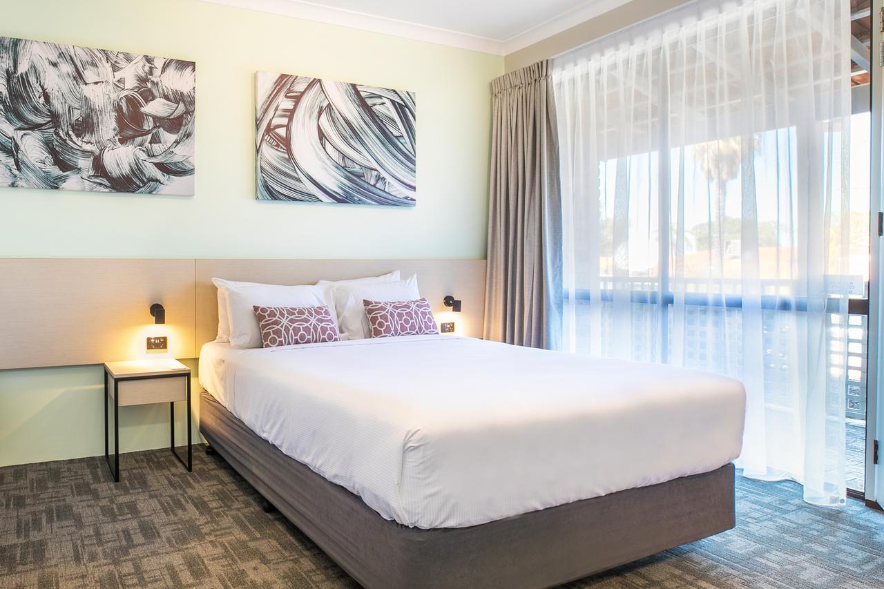  Accommodation Coffs Harbour