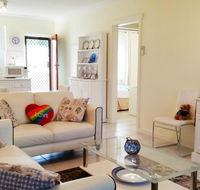 Island View Villas - Accommodation Coffs Harbour