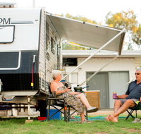 Banksia Tourist Park - Accommodation Coffs Harbour