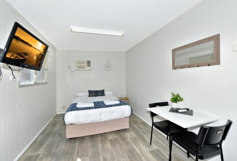 Mandurah Coastal Holiday Park - Accommodation Coffs Harbour 22