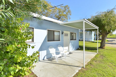 Mandurah Coastal Holiday Park - Accommodation Coffs Harbour 1