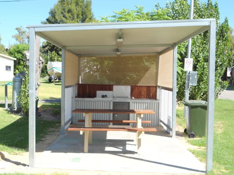 Mandurah Coastal Holiday Park - Accommodation Coffs Harbour 44