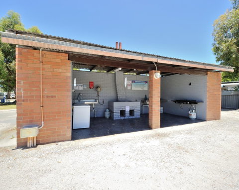 Mandurah Coastal Holiday Park - Accommodation Coffs Harbour 37