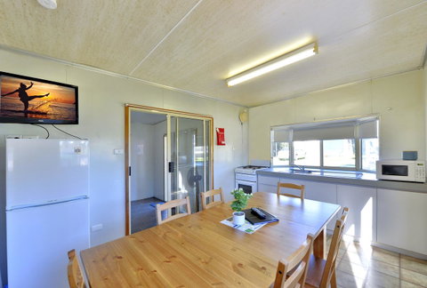 Mandurah Coastal Holiday Park - Accommodation Coffs Harbour 23