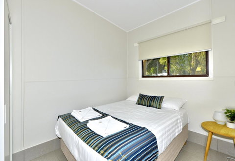 Mandurah Coastal Holiday Park - Accommodation Coffs Harbour 9