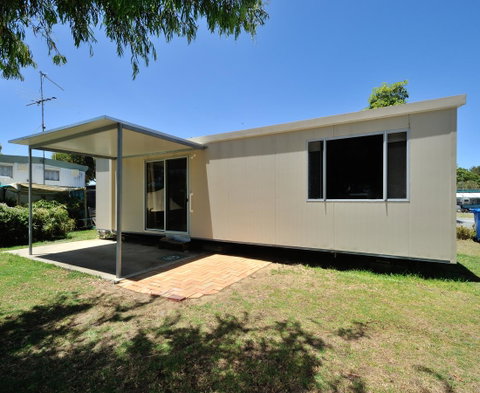 Mandurah Coastal Holiday Park - Accommodation Coffs Harbour 29