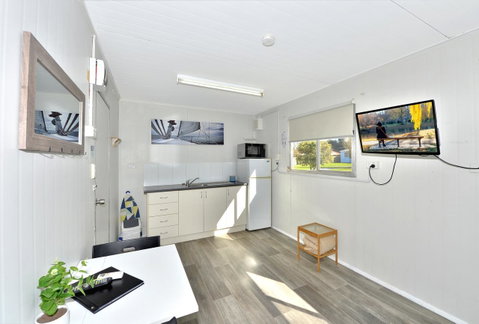 Mandurah Coastal Holiday Park - Accommodation Coffs Harbour 2