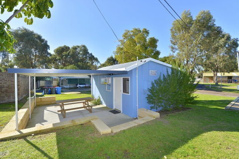 Mandurah Coastal Holiday Park - Accommodation Coffs Harbour 11
