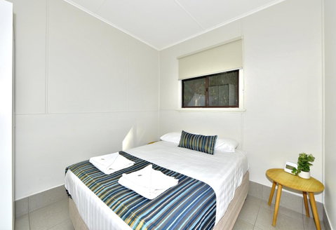 Mandurah Coastal Holiday Park - Accommodation Coffs Harbour 3