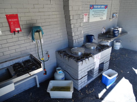 Mandurah Coastal Holiday Park - Accommodation Coffs Harbour 39