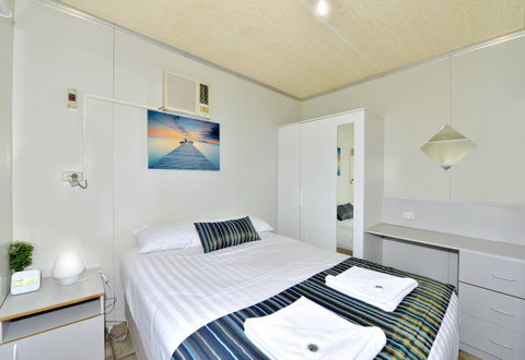 Mandurah Coastal Holiday Park - Accommodation Coffs Harbour 25
