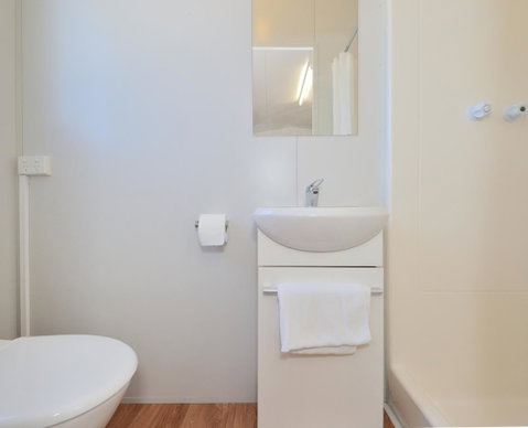 Mandurah Coastal Holiday Park - Accommodation Coffs Harbour 34