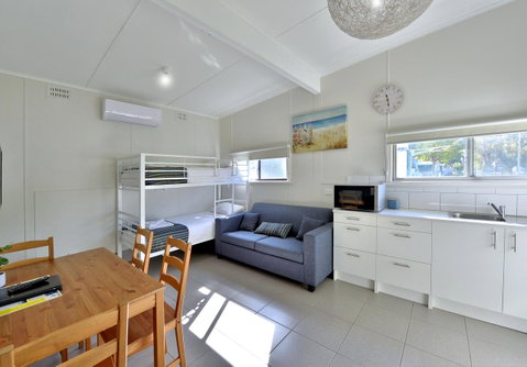 Mandurah Coastal Holiday Park - Accommodation Coffs Harbour 5