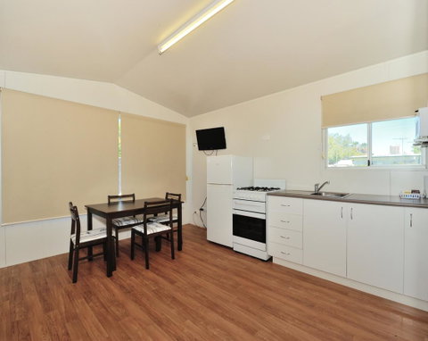 Mandurah Coastal Holiday Park - Accommodation Coffs Harbour 30