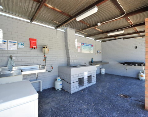 Mandurah Coastal Holiday Park - Accommodation Coffs Harbour 38