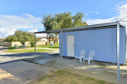 Mandurah Coastal Holiday Park - Accommodation Coffs Harbour 35