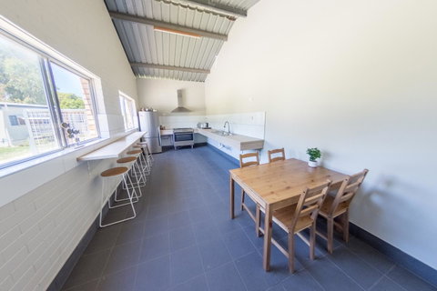 Mandurah Coastal Holiday Park - Accommodation Coffs Harbour 40