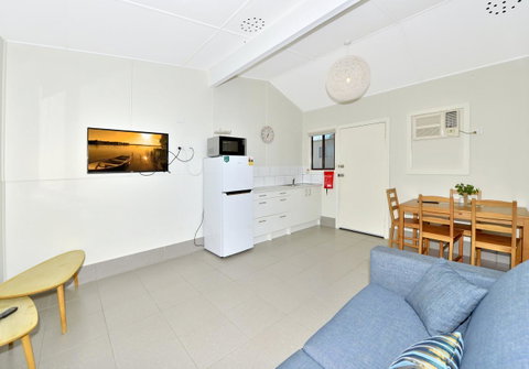 Mandurah Coastal Holiday Park - Accommodation Coffs Harbour 10