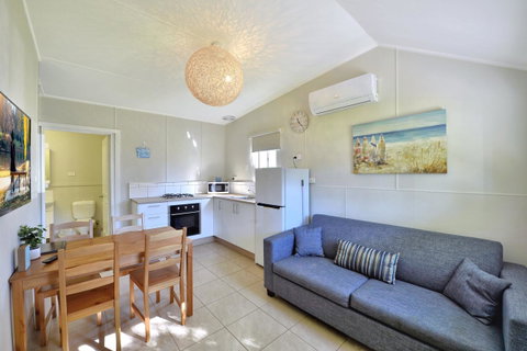 Mandurah Coastal Holiday Park - Accommodation Coffs Harbour 15