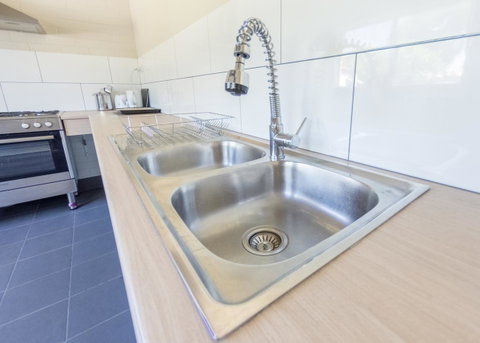 Mandurah Coastal Holiday Park - Accommodation Coffs Harbour 43