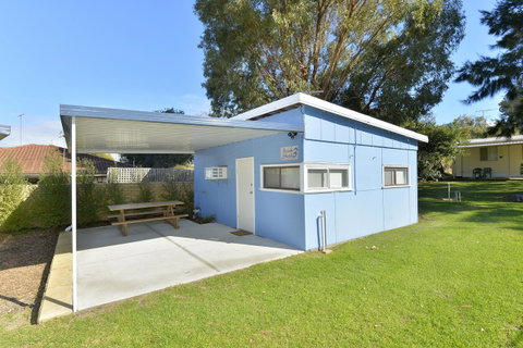 Mandurah Coastal Holiday Park - Accommodation Coffs Harbour 6