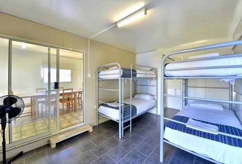 Mandurah Coastal Holiday Park - Accommodation Coffs Harbour 26