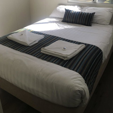 Mandurah Coastal Holiday Park - Accommodation Coffs Harbour 20