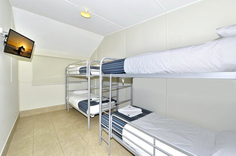 Mandurah Coastal Holiday Park - Accommodation Coffs Harbour 13