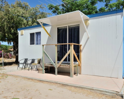 Mandurah Coastal Holiday Park - Accommodation Coffs Harbour 36