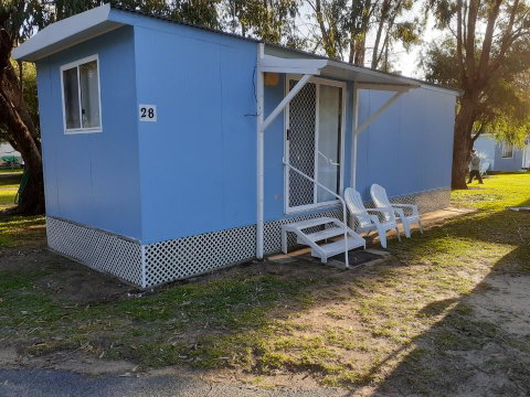 Mandurah Coastal Holiday Park - Accommodation Coffs Harbour 18