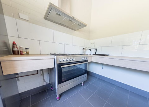 Mandurah Coastal Holiday Park - Accommodation Coffs Harbour 41