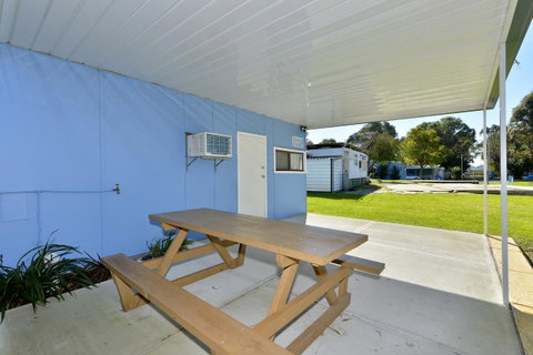 Mandurah Coastal Holiday Park - Accommodation Coffs Harbour 7