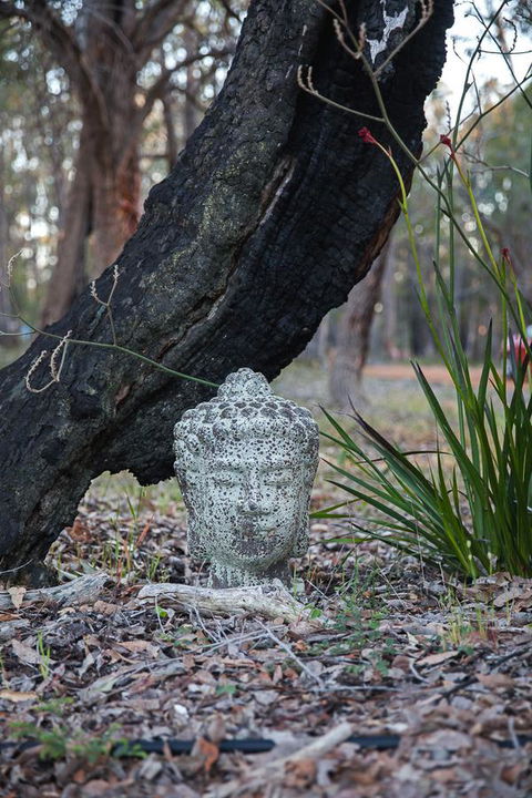 Amaroo Retreat & Spa - Accommodation Coffs Harbour 17