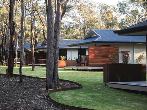 Amaroo Retreat & Spa - Accommodation Coffs Harbour 5