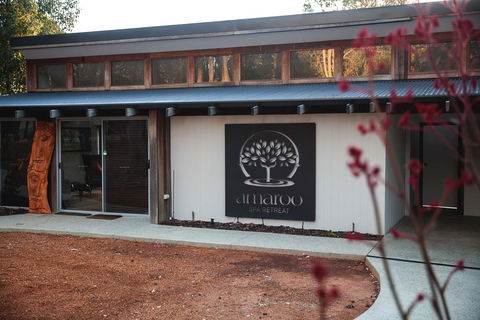 Amaroo Retreat & Spa - Accommodation Coffs Harbour 10