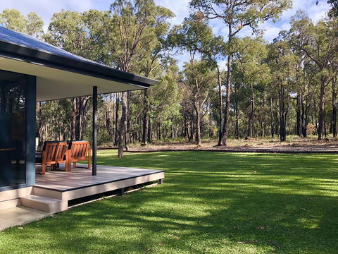 Amaroo Retreat & Spa - Accommodation Coffs Harbour 2