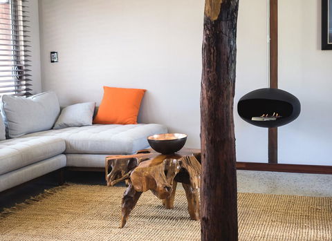 Amaroo Retreat & Spa - Accommodation Coffs Harbour 12