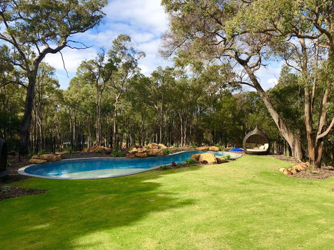 Amaroo Retreat & Spa - Accommodation Coffs Harbour 3