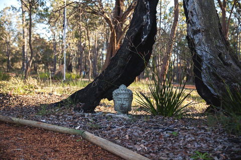 Amaroo Retreat & Spa - Accommodation Coffs Harbour 13