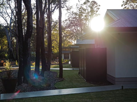 Amaroo Retreat & Spa - Accommodation Coffs Harbour 8