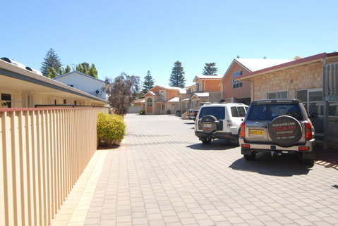 Esperance Foreshore Apartments - Accommodation Coffs Harbour 7
