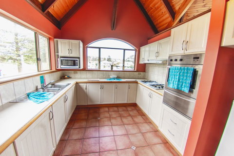 Esperance Foreshore Apartments - Accommodation Coffs Harbour 23