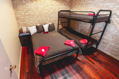 Esperance Foreshore Apartments - Accommodation Coffs Harbour 17
