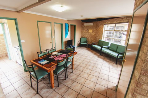 Esperance Foreshore Apartments - Accommodation Coffs Harbour 33
