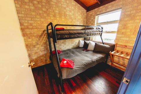 Esperance Foreshore Apartments - Accommodation Coffs Harbour 39