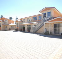 Yot Spot Apartments - Accommodation Coffs Harbour