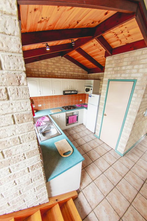 Esperance Foreshore Apartments - Accommodation Coffs Harbour 18