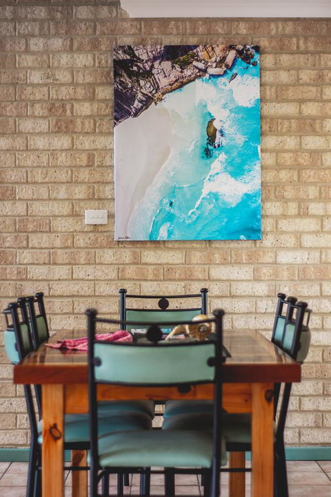 Esperance Foreshore Apartments - Accommodation Coffs Harbour 8