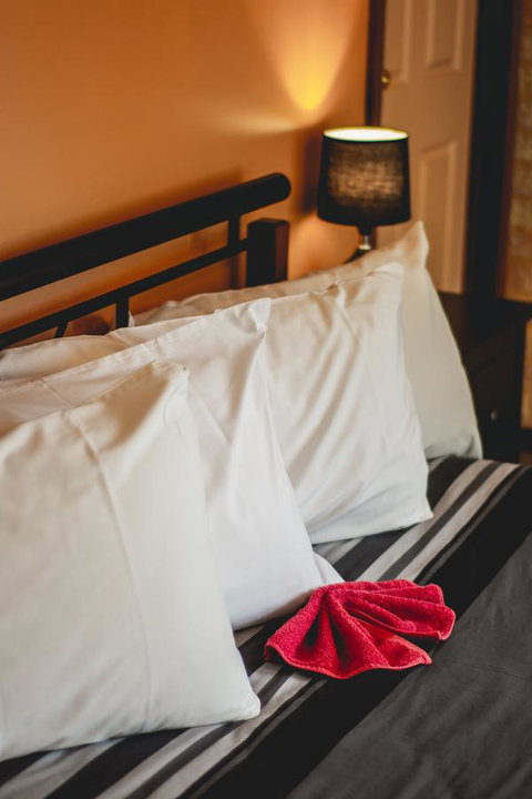 Esperance Foreshore Apartments - Accommodation Coffs Harbour 25